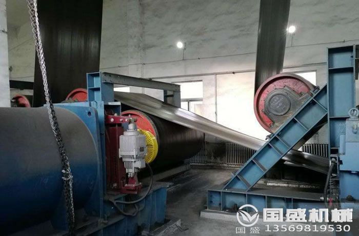 输送带滚筒型号参数